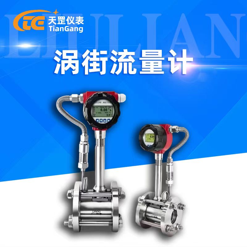 鍋爐蒸汽流量計(jì)