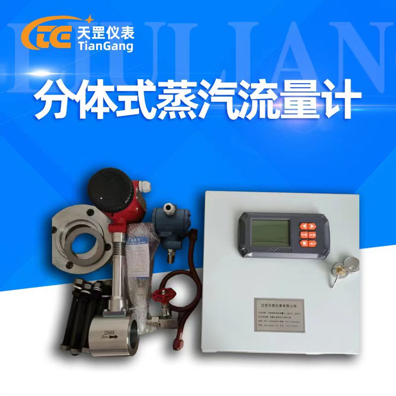 蒸汽計(jì)量表