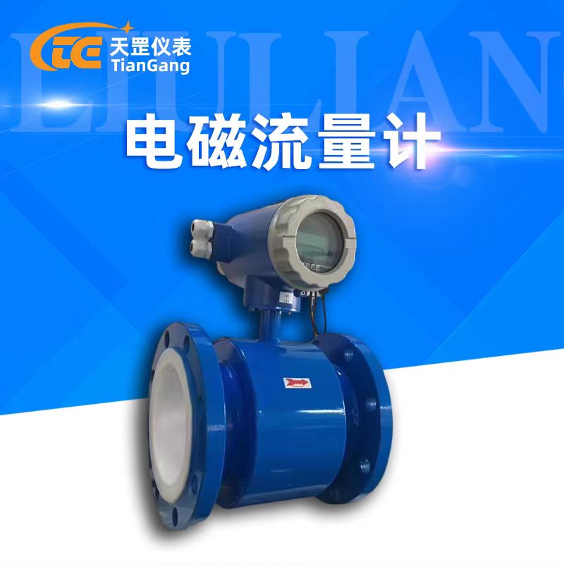 漿料電磁流量計(jì)