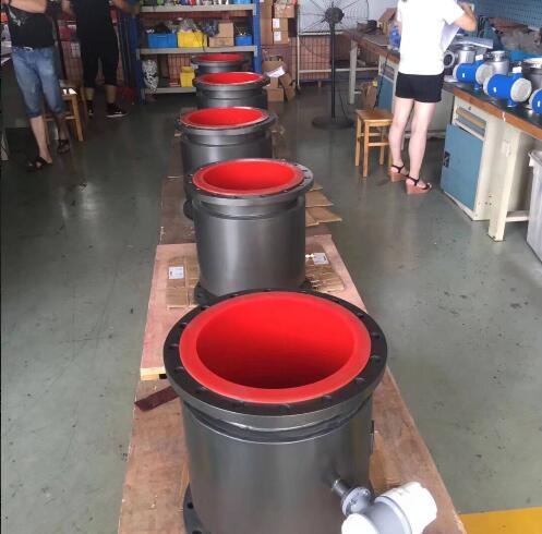 砂漿流量計(jì)