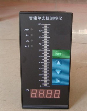 液位顯示控制儀