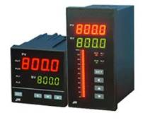 溫度數顯調節儀