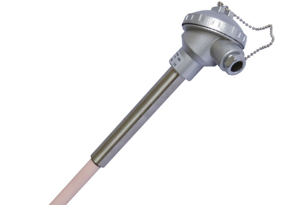 S型0-1600度鉑銠熱電偶