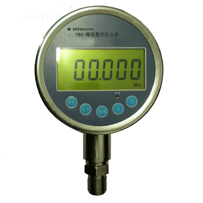 數字壓力表