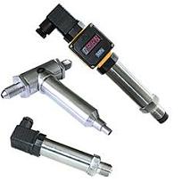 筆桿式壓力變送器