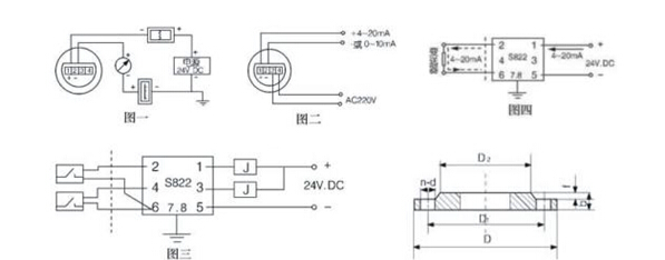 遠(yuǎn)傳接線(xiàn)
