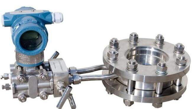 環形孔板流量計